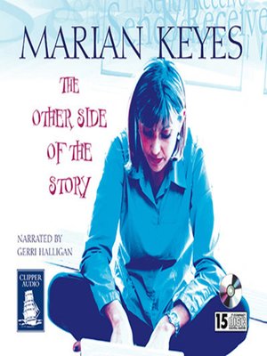 cover image of The Other Side of the Story